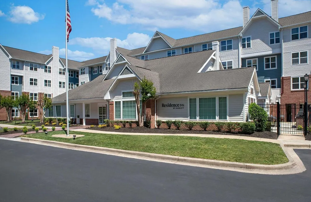 Residence Inn Arundel Mills BWI Airport-1