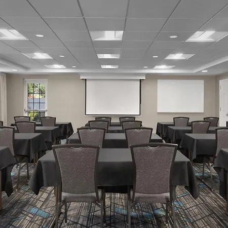 Residence Inn Arundel Mills BWI Airport-3
