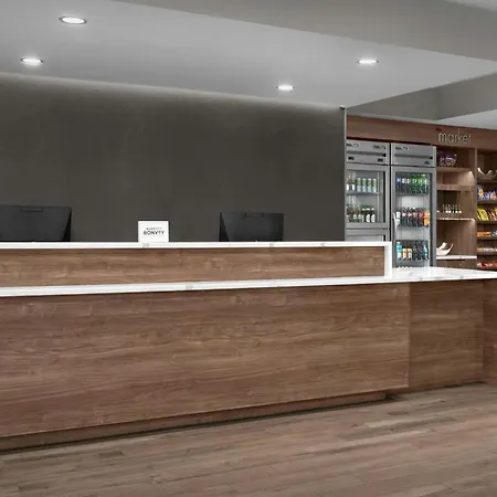 Residence Inn Arundel Mills BWI Airport-2