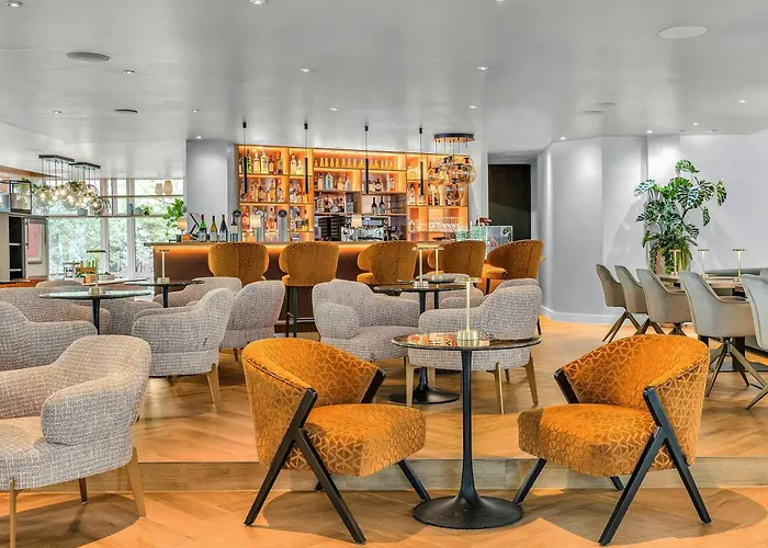 Leonardo Hotel Hannover Medical Park