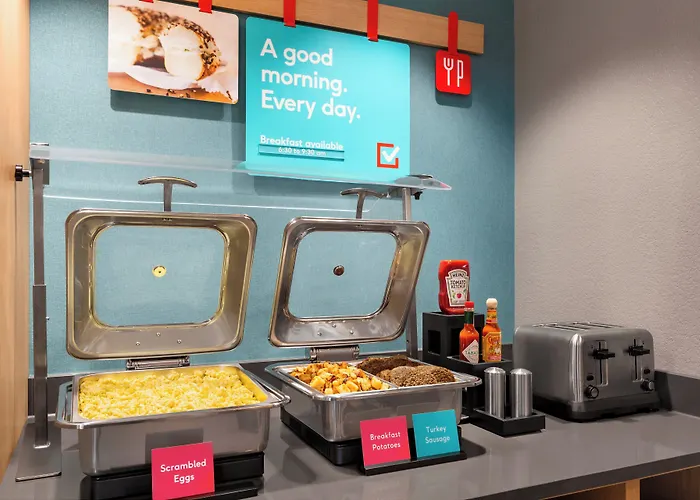 Avid Hotels - Lancaster By Ihg